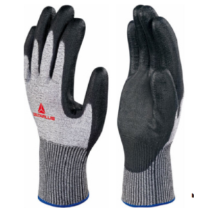 Găng chống cắt Delta plus Venicut 57 phủ Nitrile lòng bàn tay (level5) GT615-46