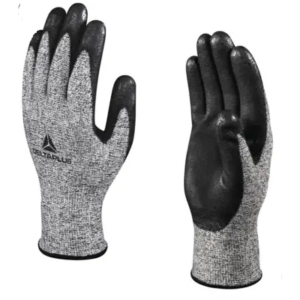 Găng chống cắt Delta plus Venicut58 phủ pu lòng bàn tay (level5) GT615-45