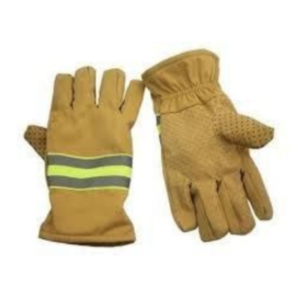Găng chữa cháy vàng gừng GT615-138
