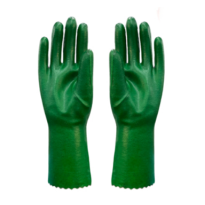 Găng da hàn NBR GT615-44