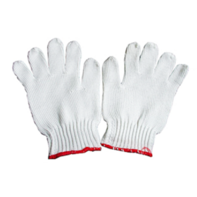 Bao tay len 60g màu trắng GT615-261